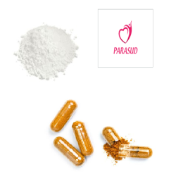 GÉLULES d'Argile blanche 210 mg